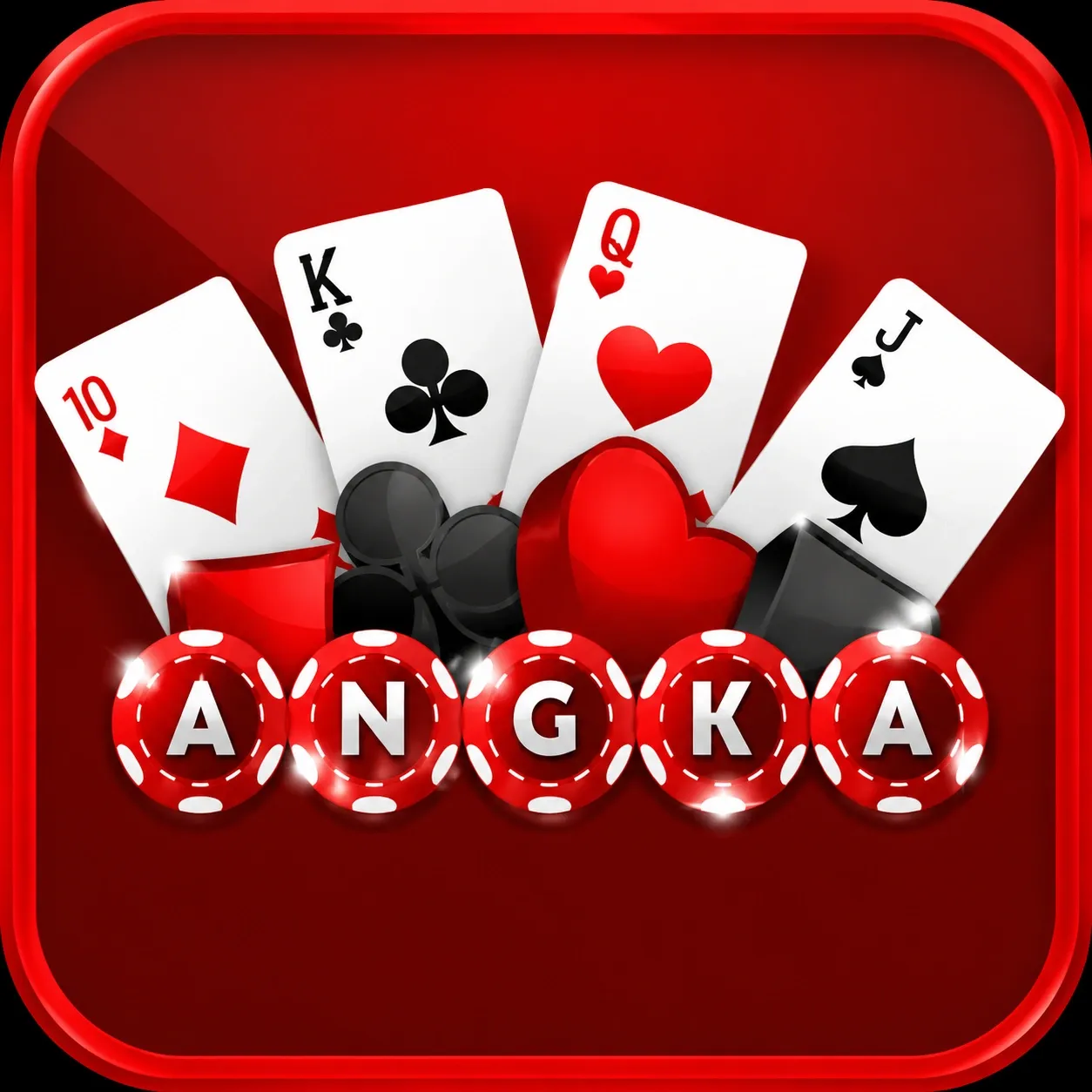 ANGKABET - Aplikasi Kurs Mata Uang Terpercaya