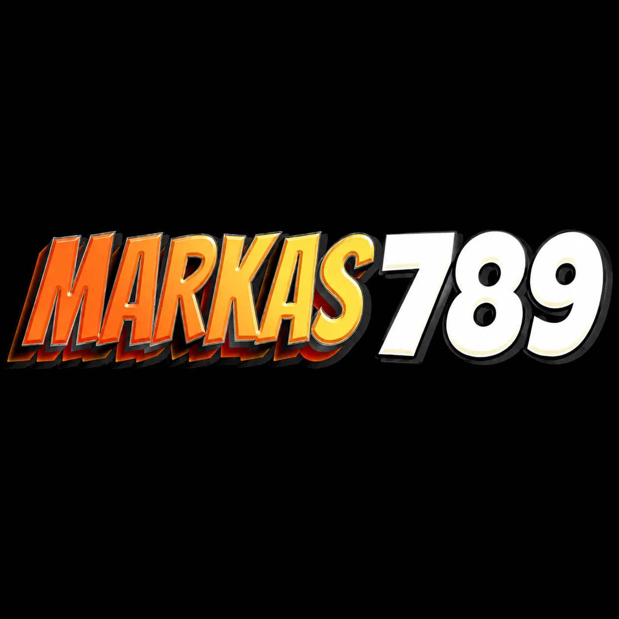 markas789 - Berita Daerah APK